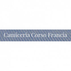 Camiceria Corso Francia logo