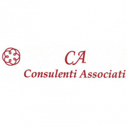 Consulenti Associati  C. Crespi e M. Garavaglia logo