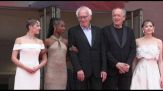 A Cannes tappeto rosso per i Dardenne e il cast di "Giovani madri"