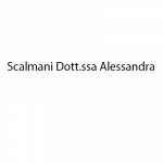 Scalmani Dott.ssa Alessandra