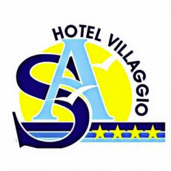 Hotel Villaggio S. Antonio logo