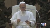 Inizio pontificato, domani la cerimonia
