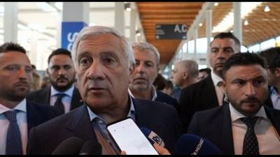Migranti, Tajani: non è nel programma ma parleremo con alleati