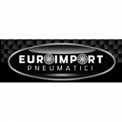 Euroimport Pneumatici logo