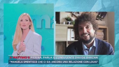 Omicidio Pierina Paganelli, parla il consulente Davide Barzan