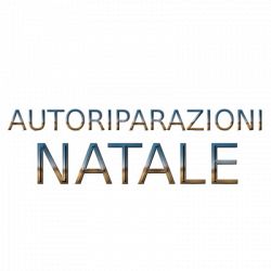 Autoriparazioni Natale logo