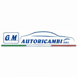 G.M. Autoricambi logo
