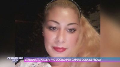 Viadana, le sorelle di Maria: "Ergastolo per il killer"