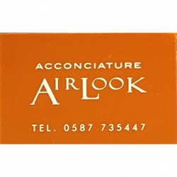 Airlook Parrucchiere Unisex logo