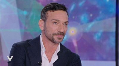 Costantino Vitagliano: "Mia figlia Ayla è la mia ragione di vita"