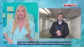 Omicidio Pierina, contapassi colloca Louis in casa alle 8:11