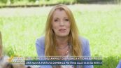 "Dalla parte degli animali" con Michela Vittoria Brambilla