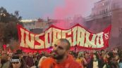 Ddl sicurezza, cosa ne pensa la piazza