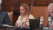 Un Presidente di Destra al Quirinale? L'Anpi scomunica il Premier