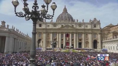 Cosa succede dopo la morte del Papa