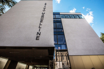 Istituto Marcelline Bolzano
