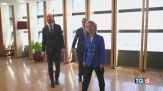 Controdazi Ue sospesi, "Trattare con gli Usa"
