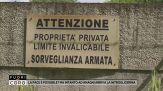 La pace è possibile? Ma intanto ad Anagni arriva la nitroglicerina