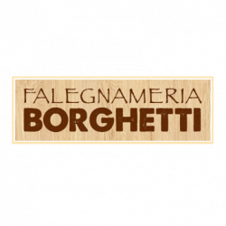 Falegnameria Borghetti logo