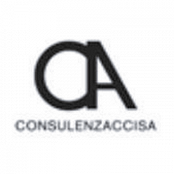 Consulenzaccisa Casucci Salvatore logo