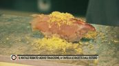 Il Natale rubato: addio tradizione, a tavola le ricette dall'estero