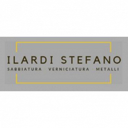 Sabbiatura Verniciatura Ilardi logo