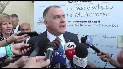 Nucleare, Orsini: "Chiesto di inserire sperimentazione in Manovra"