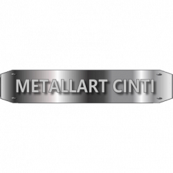 Metallart Cinti logo