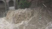 Allarme maltempo in Piemonte, una vittima