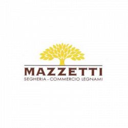 Segheria Mazzetti logo