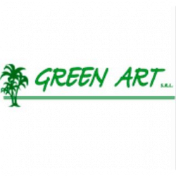 Green Art logo
