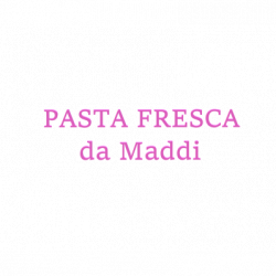Pasta Fresca e Gastronomia da Maddi logo