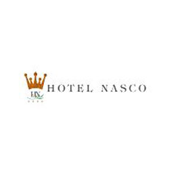 Hotel Nasco logo