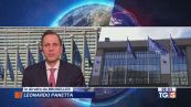 Ue: Nuove sanzioni contro l'Iran