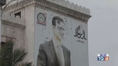 Siria, potere ai ribelli Assad in fuga a Mosca