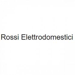 Rossi Elettrodomestici di Vianello Alessandra logo