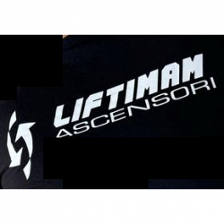 Liftimam Ascensori logo