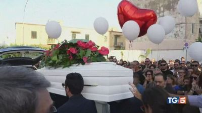 "L'amore non è possesso nessuno ci appartiene"