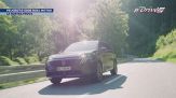 A bordo della Nuova Peugeot E-5008