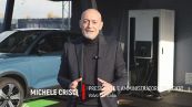 Volvo Progetto Powerstop: ne parliamo con Michele Crisci