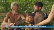"L'Isola dei Famosi", tutte le novità sui naufraghi