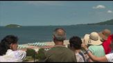 La Corea del Nord apre una vasta area turistica sulla costa orientale