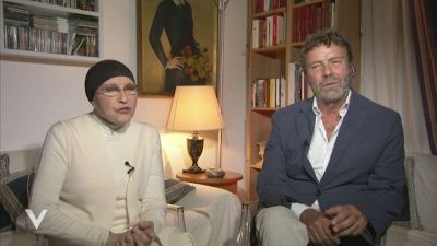 Eleonora Giorgi e Massimo Ciavarro: "Il nostro legame speciale"