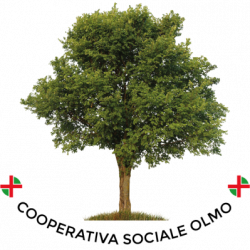 Cooperativa Sociale Olmo logo