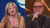 Stasera in tv (24 giugno): Monica Setta è ad un 'bivio' contro Gigi d'Alessio