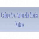 Cafaro Avv. Antonella Maria - Notaio