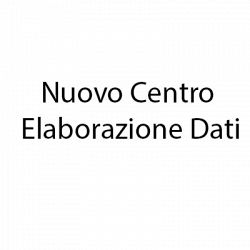 Nuovo Centro Elaborazione Dati logo