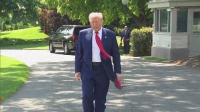 Trump e la guerra dei dazi, accordo in vista tra Usa e Cina