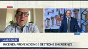Incendi, Rotelli (FdI): Più personale e attività agricola