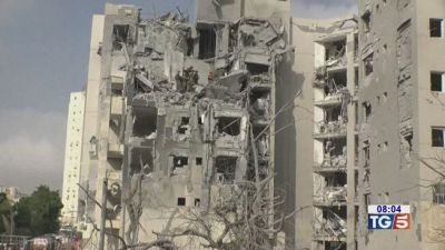 Nelle ultime ore 4 morti in Israele